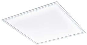 Panou LED încastrat Eglo 61353 SALOBRENA LED/48W/230V 4000K 60x60cm