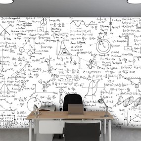 Fototapet - Formule (147x102 cm)