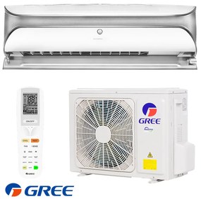 Climatizare inversă Gree Soyal II GWH12AKCXD-K6DNA1A