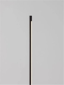 Lampadar, Lampa de podea LED design liniar COLBY
