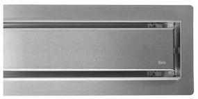 Rea Neox Pro rigola liniara 60 cm crom REA-G5807