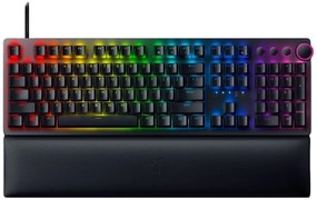 Tastatura Razer Huntsman V2 (Purple Sw)