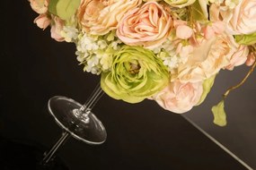 Aranjament floral design LUX CYLINDER HOKKAIDO 1142309.23