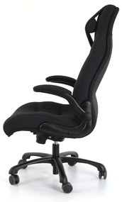 Scaun de birou 24/7 Robusto, negru