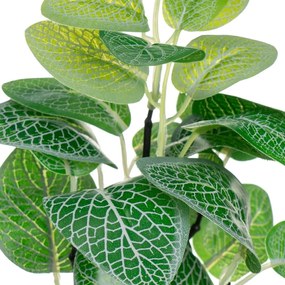 Plante artificiale 2 buc. (înălțime 28 cm) – Casa Selección