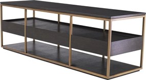 Comoda TV design elegant LUX Parker S 115113 HZ