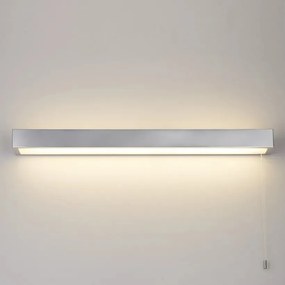 Aplica LED baie IP44 design liniar Venti 60