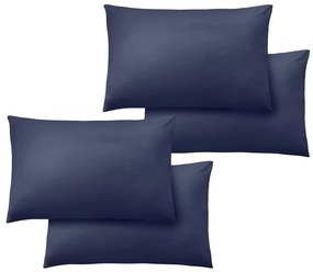 Fețe de pernă 4 buc. 50x75 cm So Soft Easy Iron – Catherine Lansfield