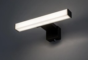 Aplica LED pentru baie protectie IP44 Oliro L-20cm