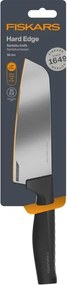 Fiskars 1051761 cuțit Santoku Hard Edge 16 cm