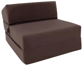 Fotoliu extensibil Plantearan (maro) . 1116440