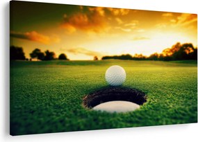 Tablou - Golf (90x60 cm)