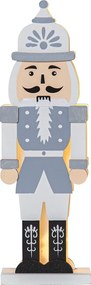 Decorațiune luminoasă de Crăciun Nutcracker - Star Trading