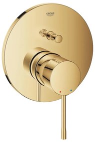 GROHE ESSENCE 24058GL1 - baterie pentru chiuvetă, finisaj auriu