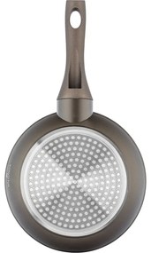 Valdinox Aurum Tigaie cu suprafață antiaderentă, 20 cm, 20 cm