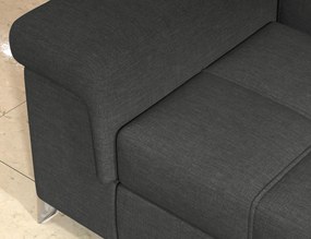 Coltar extensibil Eridano pe stanga Sawana 21