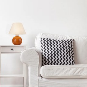 Lampă de masă JUTA 1xE27/60W/230V