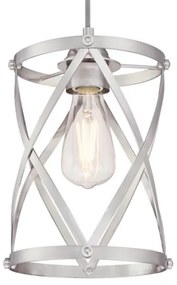 Lustră pe cablu ISADORA 1xE27/60W/230V Westinghouse 63623