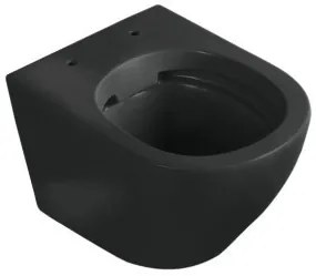 Set rezervor WC Delos montat pe perete