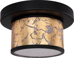 Globo 49367-12D - Plafonieră LED POTTI LED/12W/230V