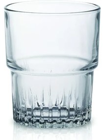 Pahare în set de 6 buc. de 160 ml Empilable - Duralex