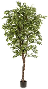 Ficus artificial Deluxe - 200 cm