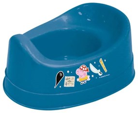 Purcelușa Peppa Pirate olita 22,5x20x26,5 cm