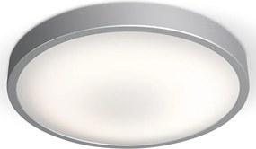 Osram - Plafonieră LED ORBIS, 24W/230V, 2700/4000/6500K, Ø 41 cm, crom