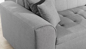 Coltar extensibil Sorento pe dreapta Inari 23/Soft 33