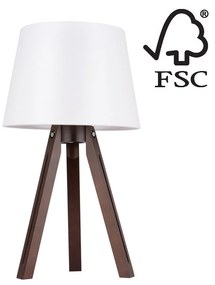 Lampă de masă Spot-Light 6111076 TRIPOD 1xE27/40W/230V