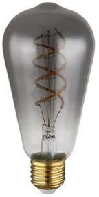 Bec dimabil LED E27 6,5W 220lm 2000K