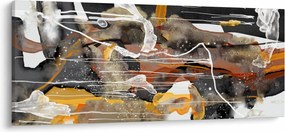 Tablou - Abstract (120x50 cm)