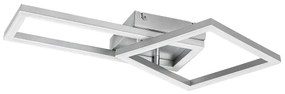 Rabalux 71381 - Plafonieră LED ELLINOR LED/24W/230V 3000K