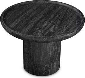 Masuta laterala design LUX Rouault, 64,5cm