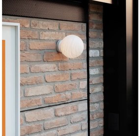 Aplică LED Ideal Lux CARTA 1xG9/3W/230V d. 10 cm alb