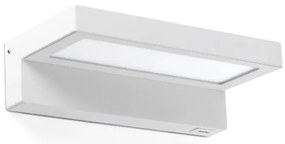 Aplica LED ambientala moderna cu USB + Wireless charger WELL 64030