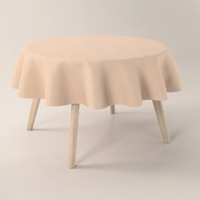 Fata de masa rotunda