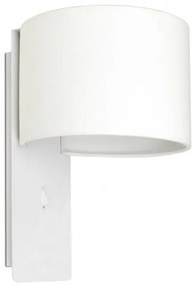 Aplica moderna FOLD White 64302