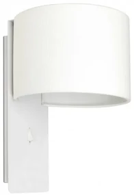 Aplica moderna FOLD White 64302