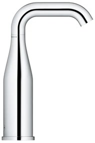 GROHE ESSENCE E 36446000 - baterie electronică cu senzor infraroșu, crom lucios