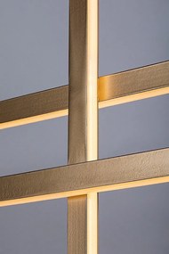 Lustra LED suspendata stil minimalist Severine