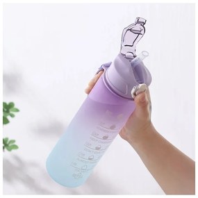 ShopJK STICLĂ PENTRU APĂ 3ÎN1 BD07WZ3