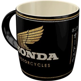 Cană Honda MC - Motorcycles Gold