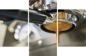Tablou - espresso (90x60 cm)
