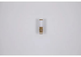 Aplică de exterior cu senzor JAICY 1xE27/15W/230V IP44 Globo 34070S