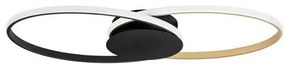 Plafoniera LED stil modern minimalist AVEO