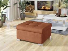 Taburete Toneda mic (Portocaliu deschis) . Promo -16%. 1106100