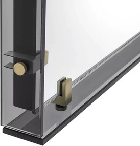 Oglinda decorativa LUX Verona L, alama antica 72x201cm 116008 HZ