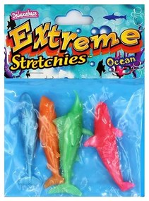 Set pestisori elastici Extreme Stretchies Ocean