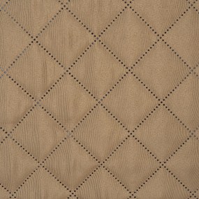 Cuvertură canapea 4Home Doubleface maro/bej, 180x 220 cm, 180 x 220 cm